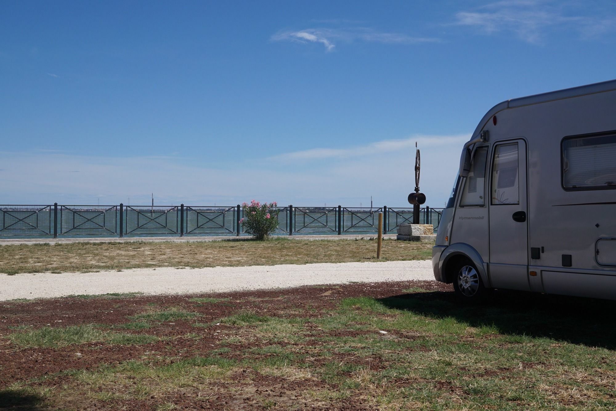 Camping Fusina Hotel Malcontenta Exterior foto